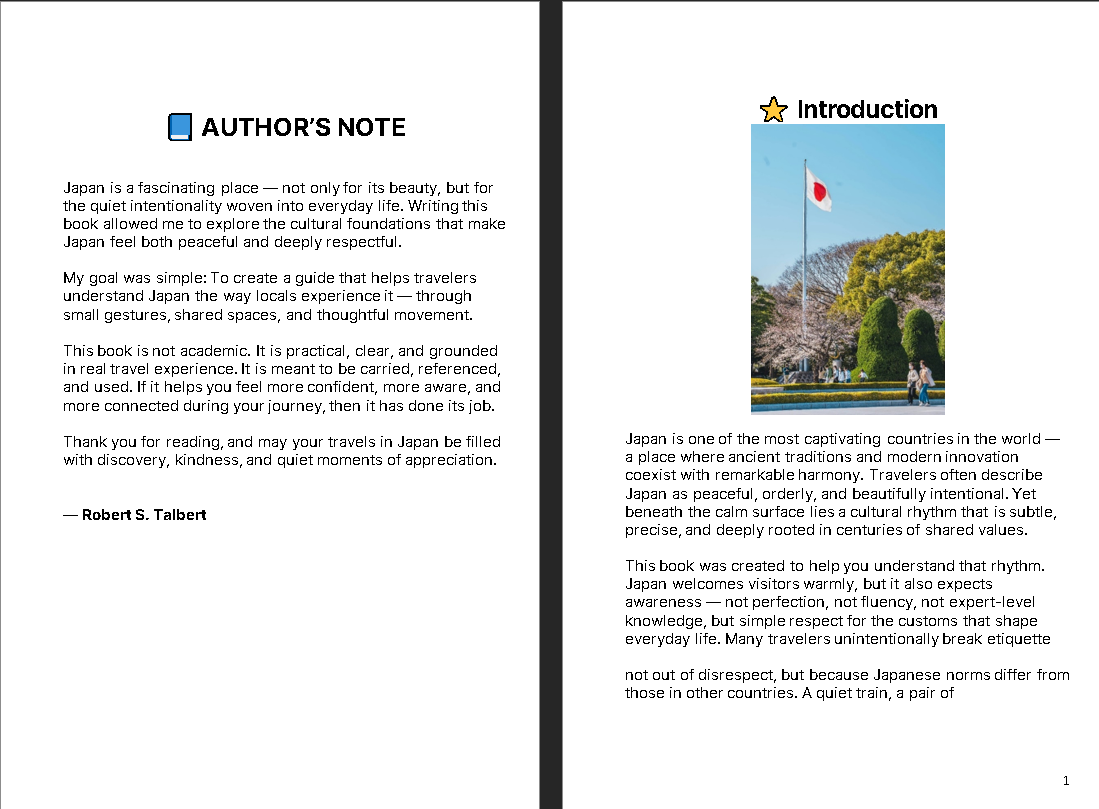Sample Page 3