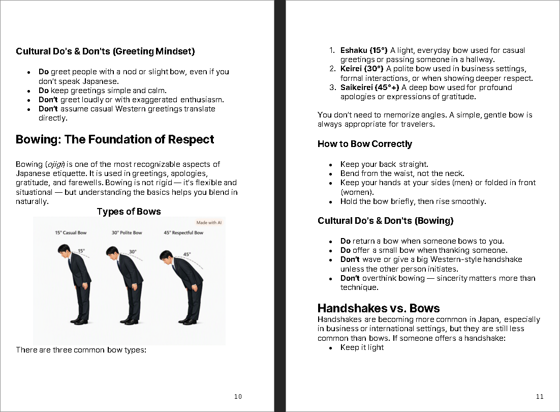 Sample Page 8