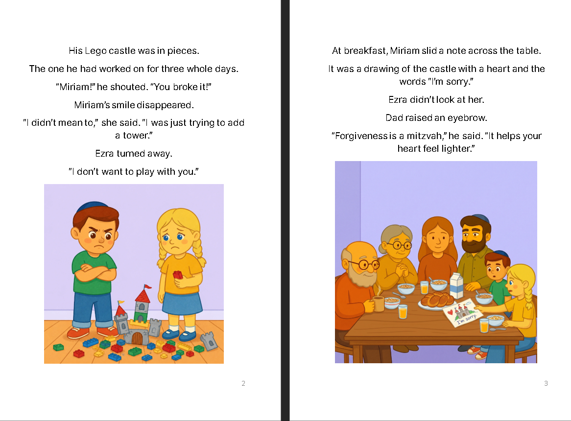 Sample Page 3