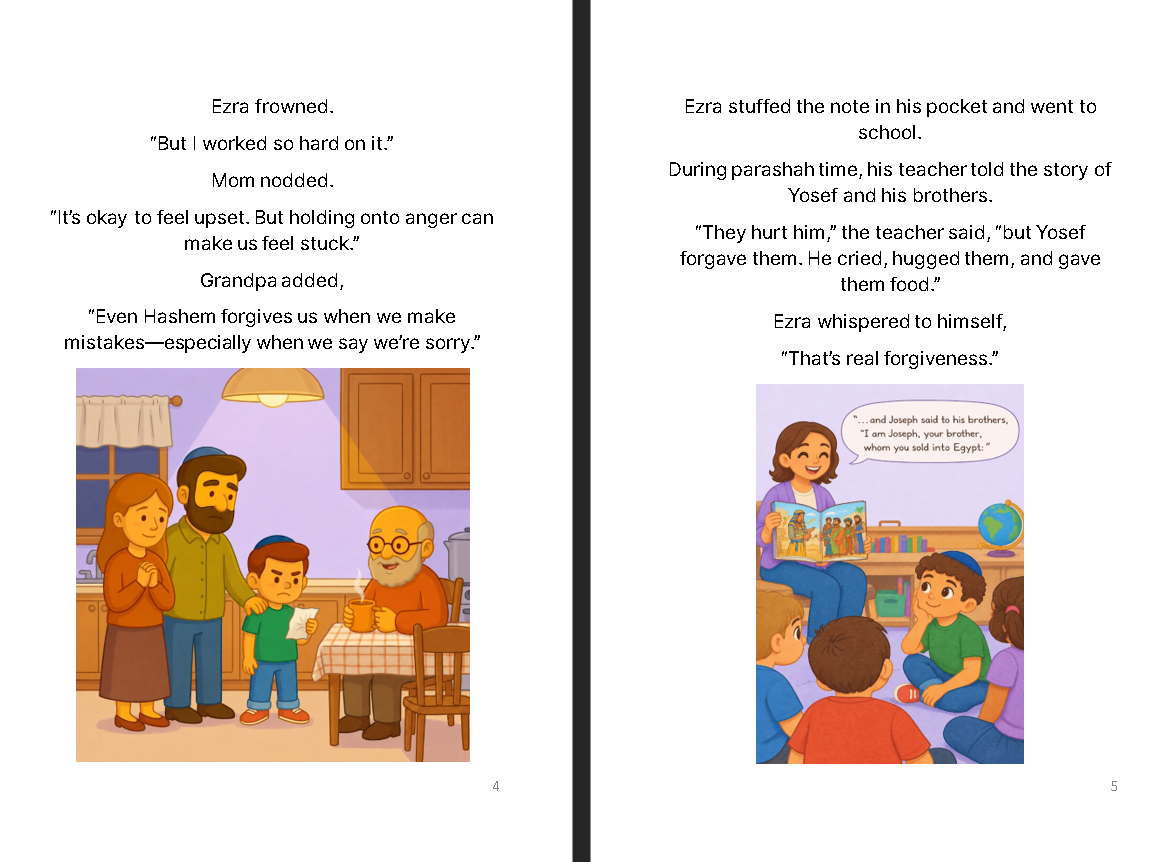 Sample Page 4