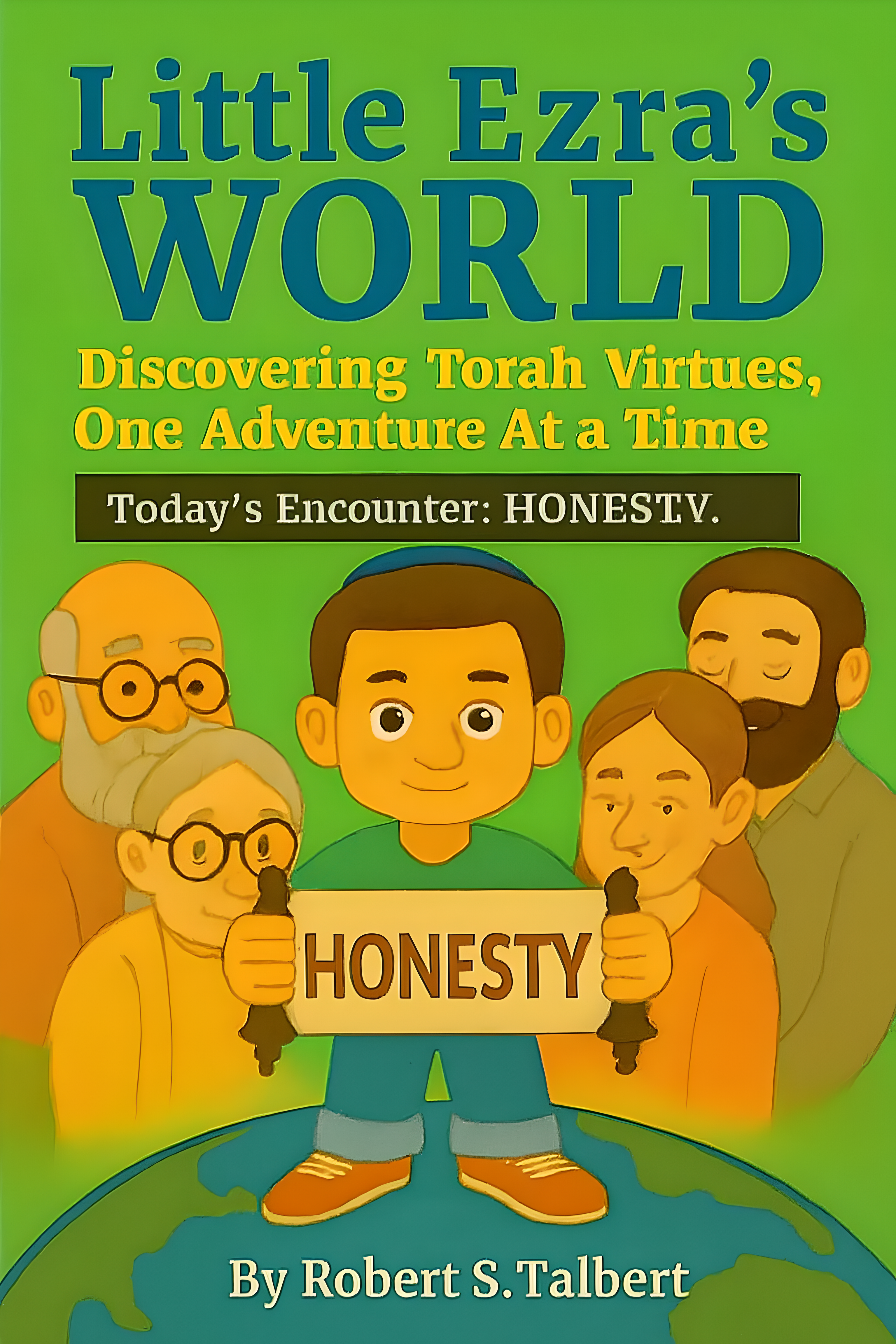 Book Title