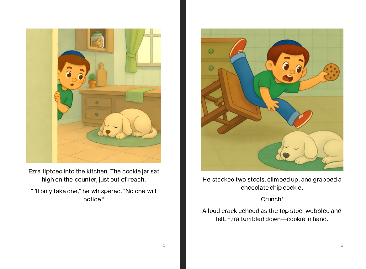 Sample Page 3
