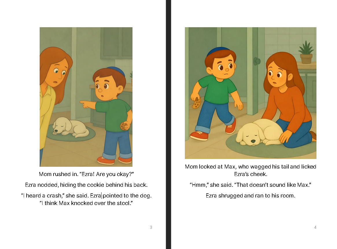 Sample Page 4
