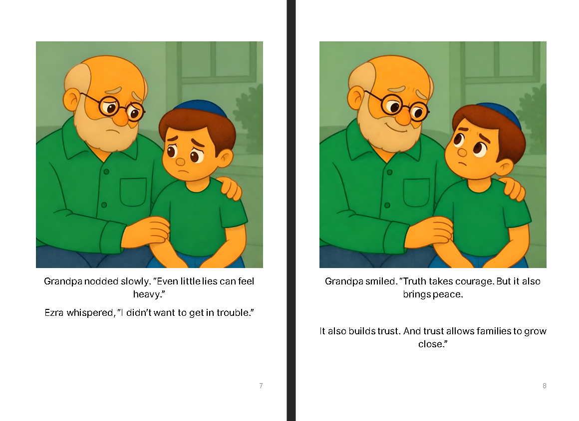 Sample Page 6
