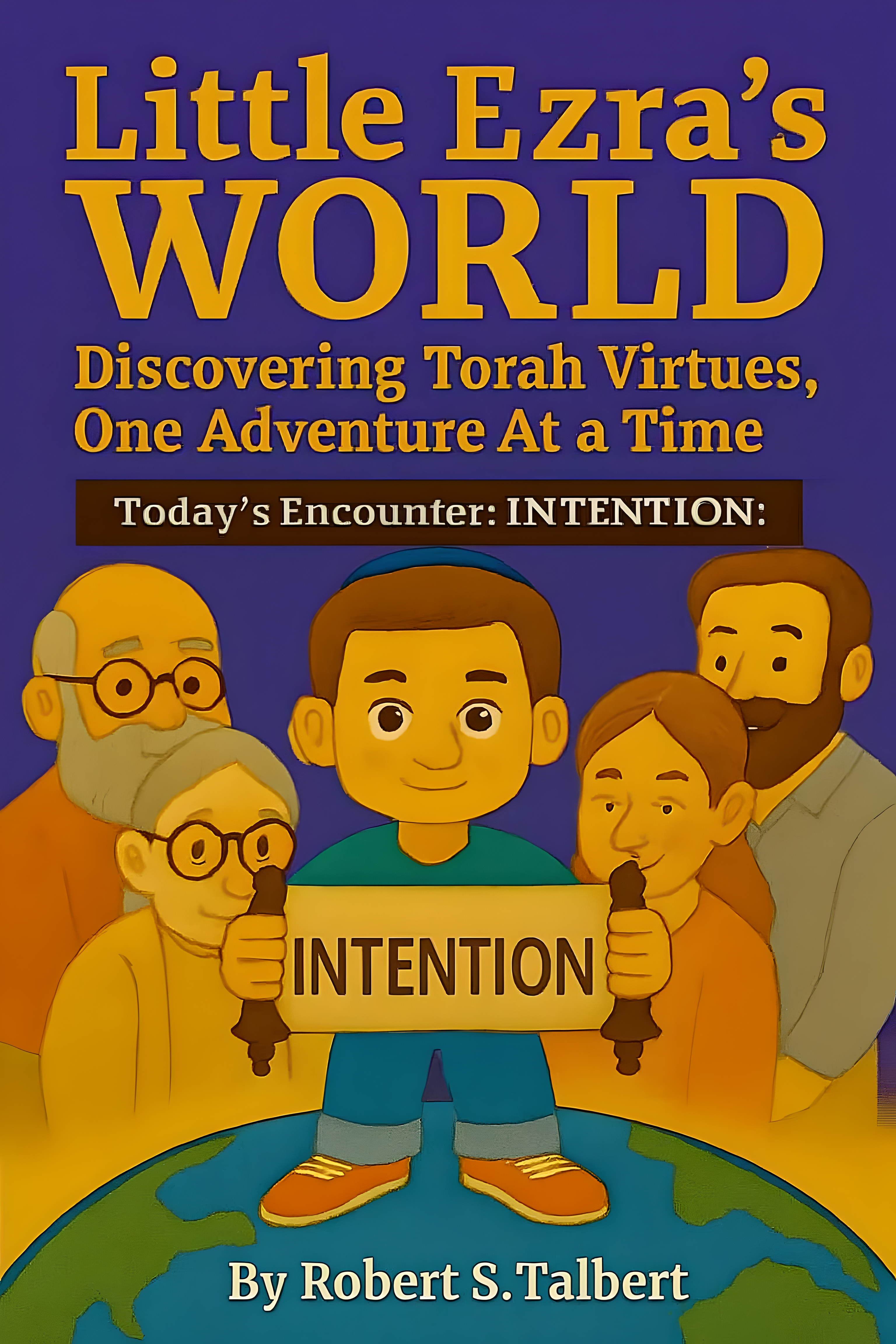 Book Title