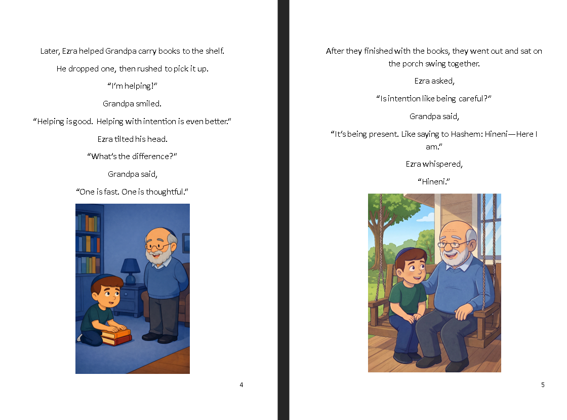 Sample Page 4