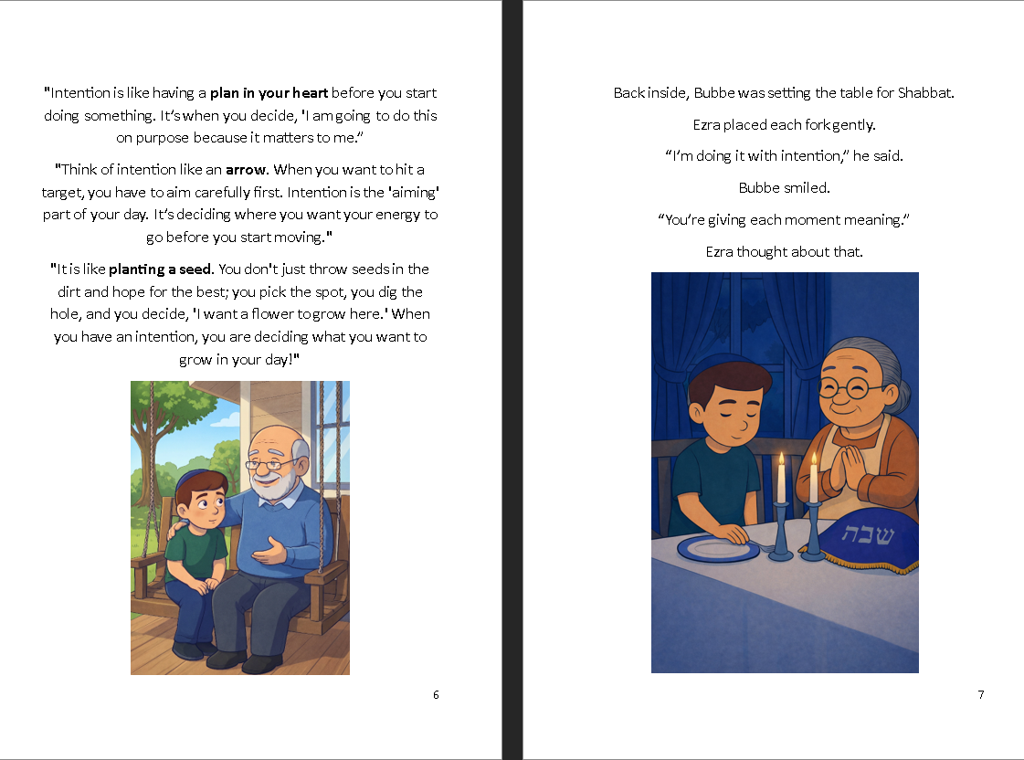 Sample Page 5