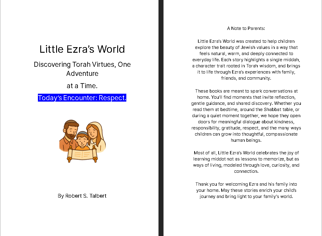 Sample Page 1