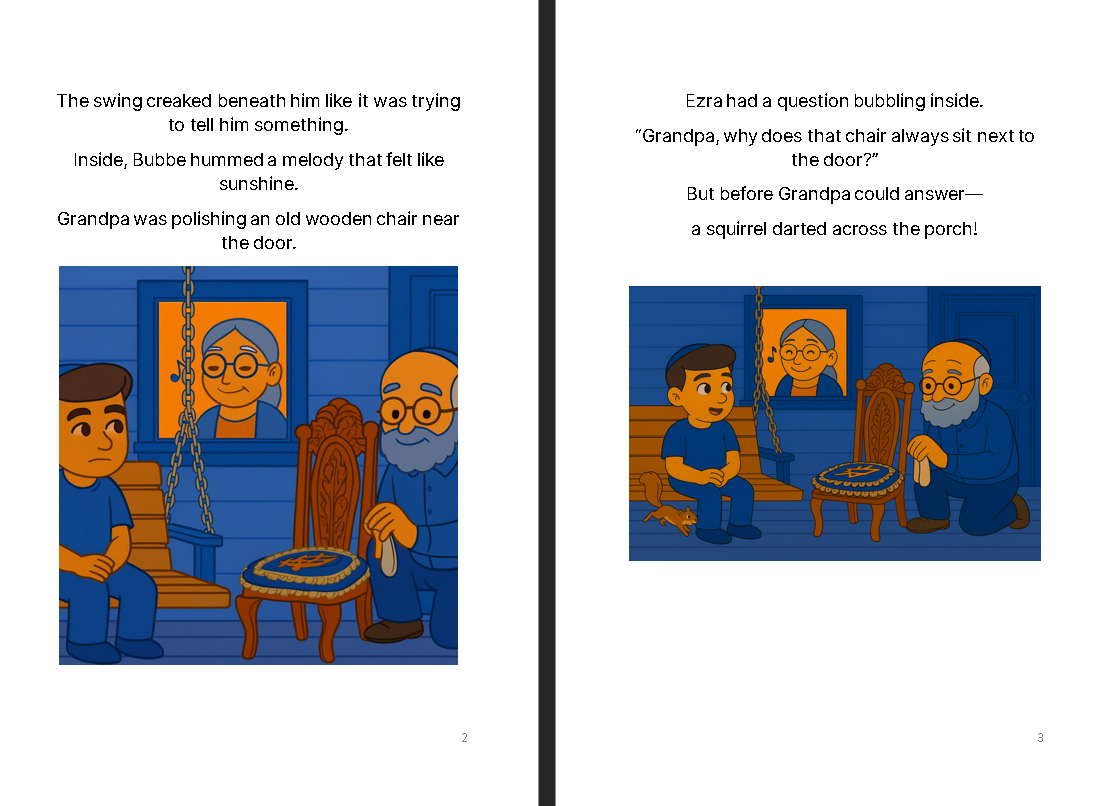 Sample Page 3