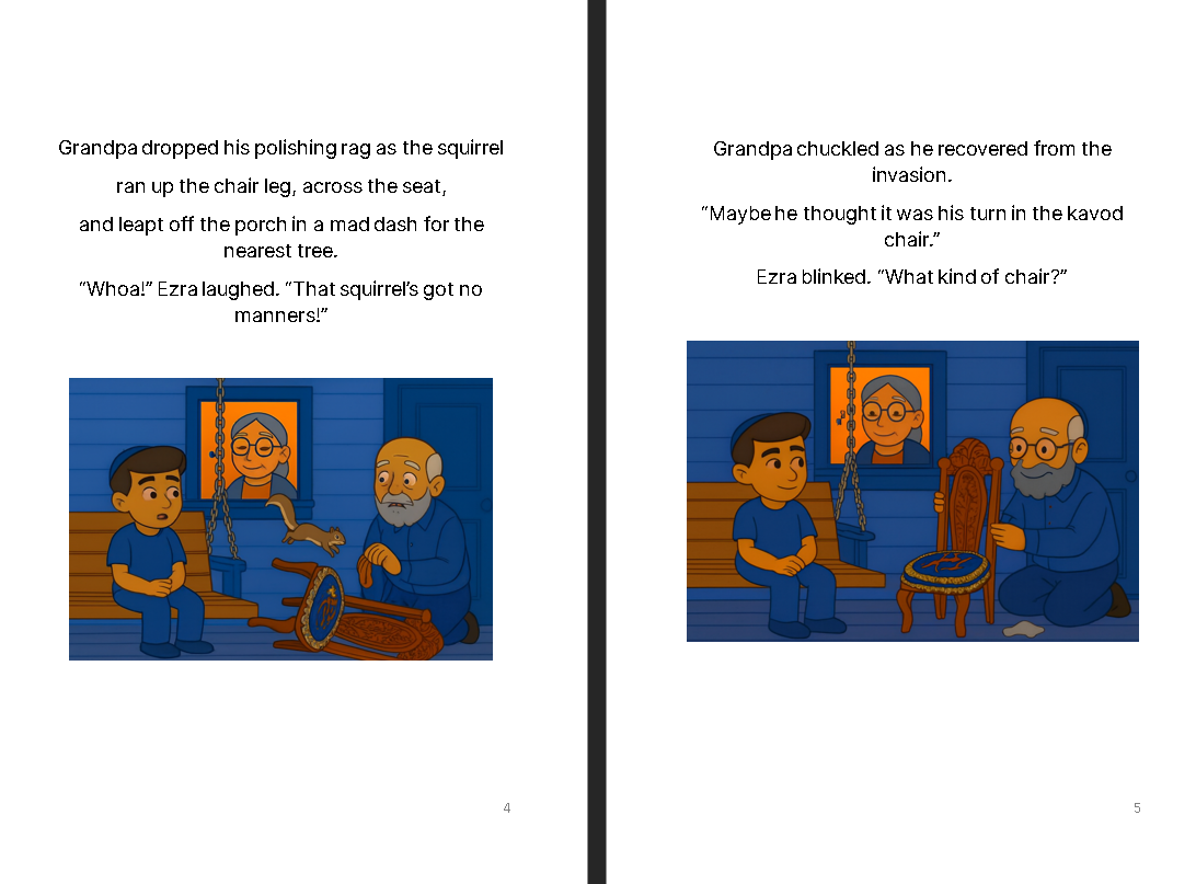 Sample Page 4