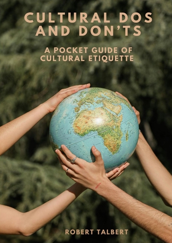 Cultural Dos and Don'ts Cover